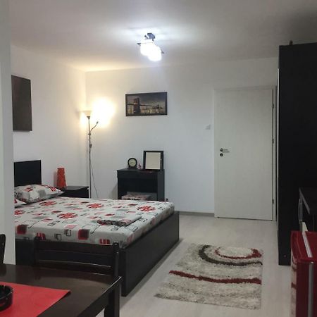 Faleza Apartment Galati  Exterior photo