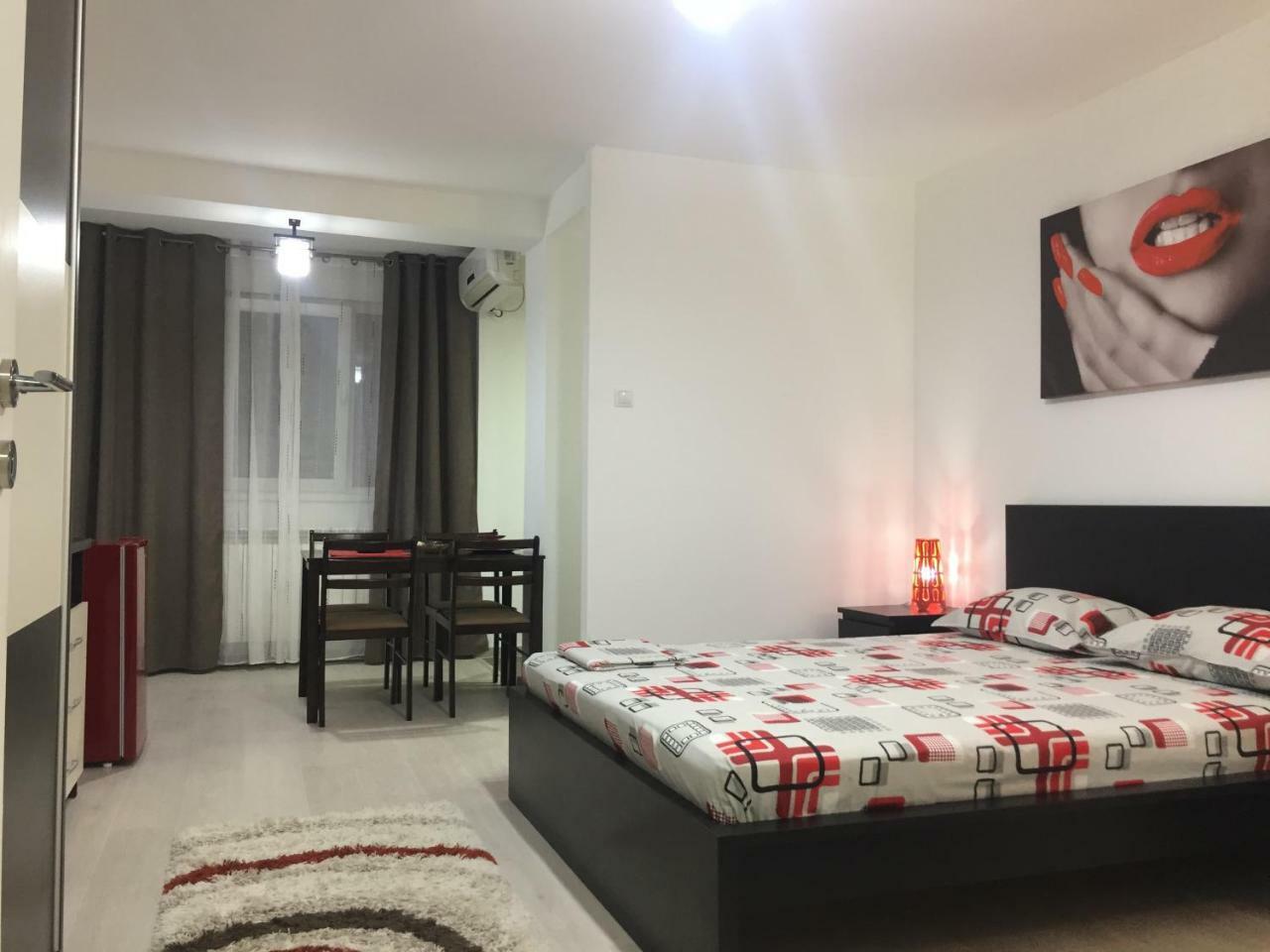 Faleza Apartment Galati  Exterior photo