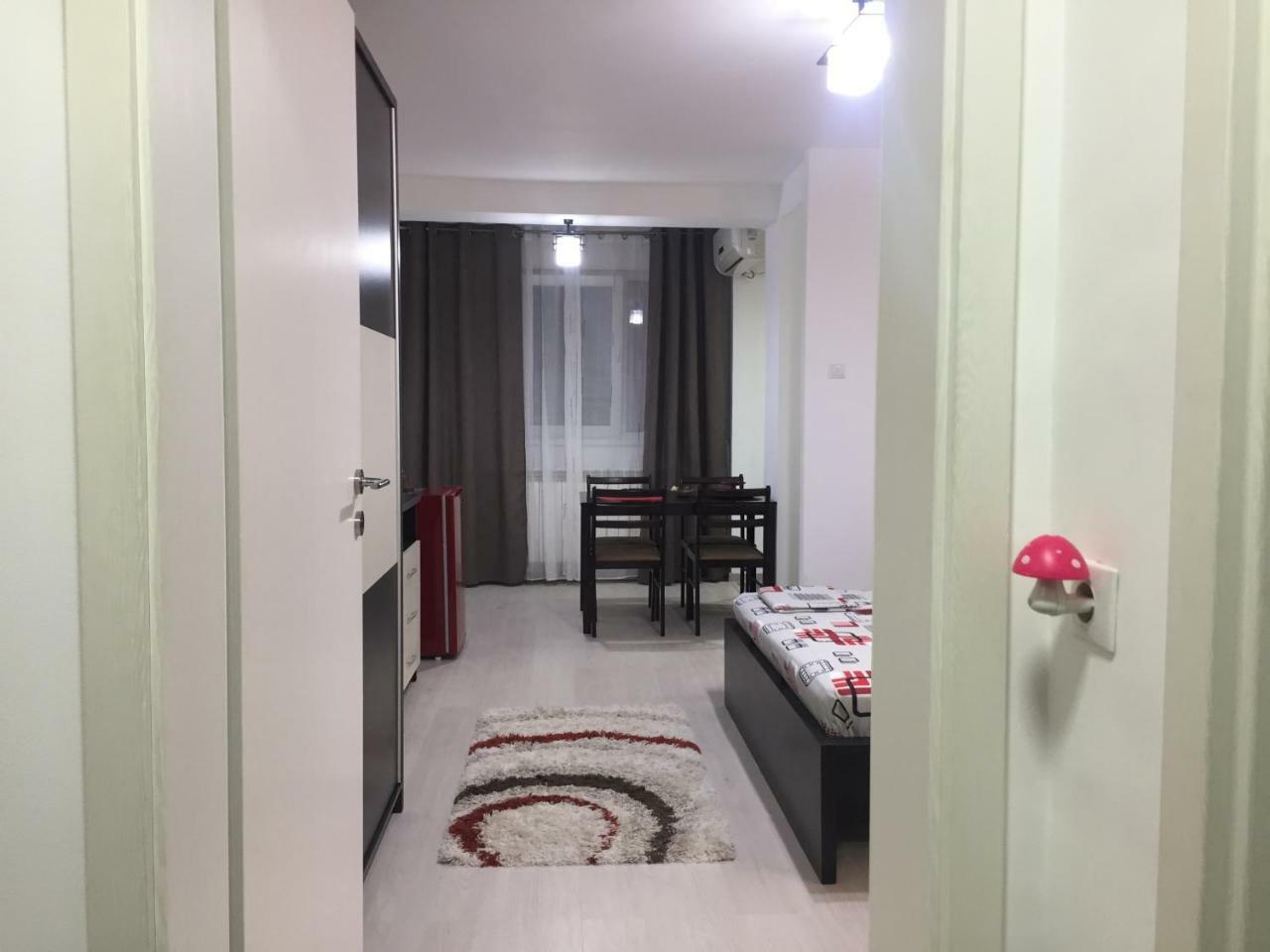 Faleza Apartment Galati  Exterior photo