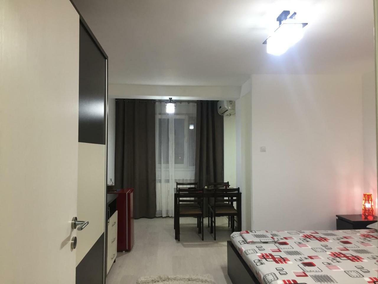 Faleza Apartment Galati  Exterior photo