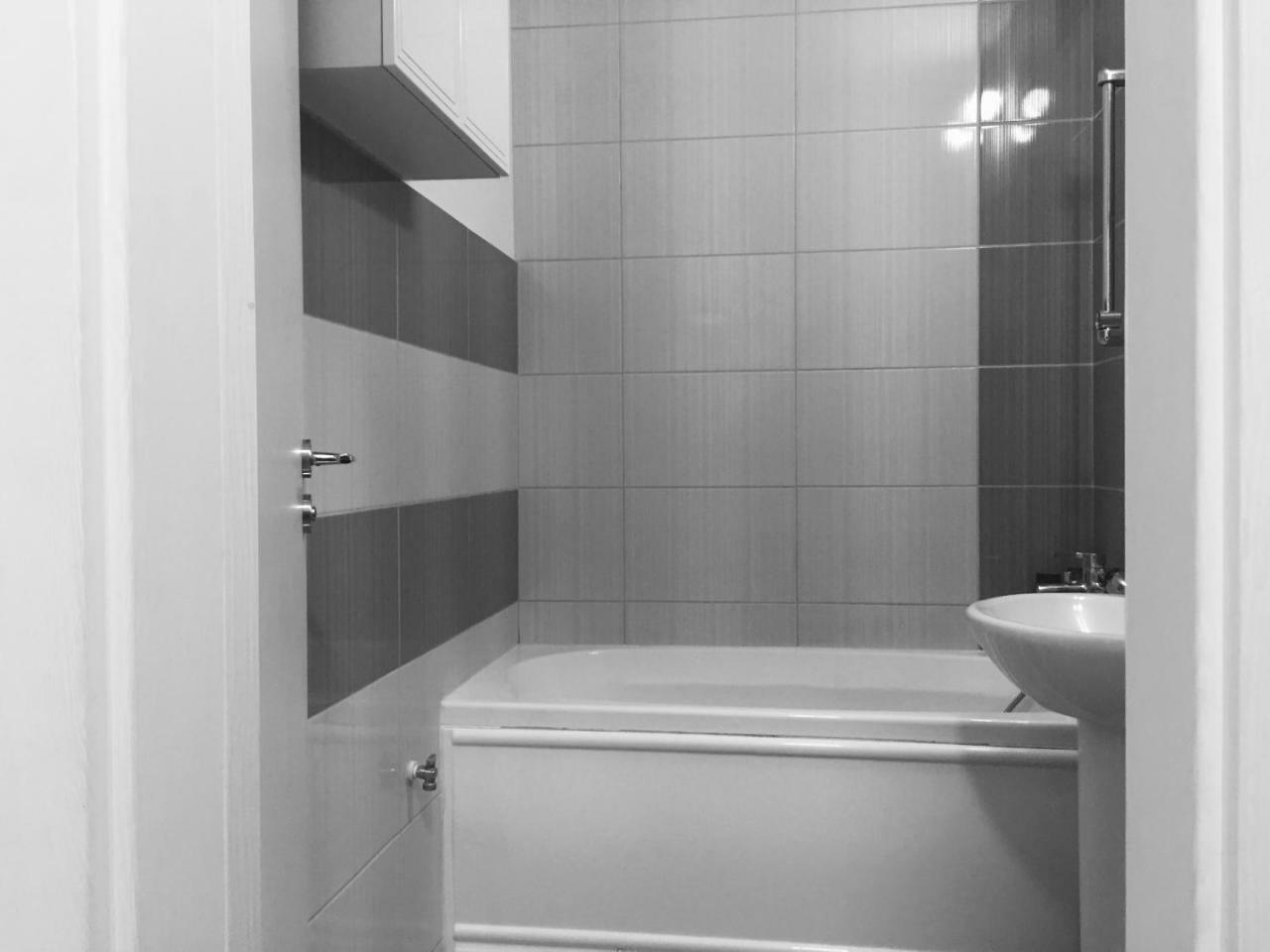Faleza Apartment Galati  Exterior photo