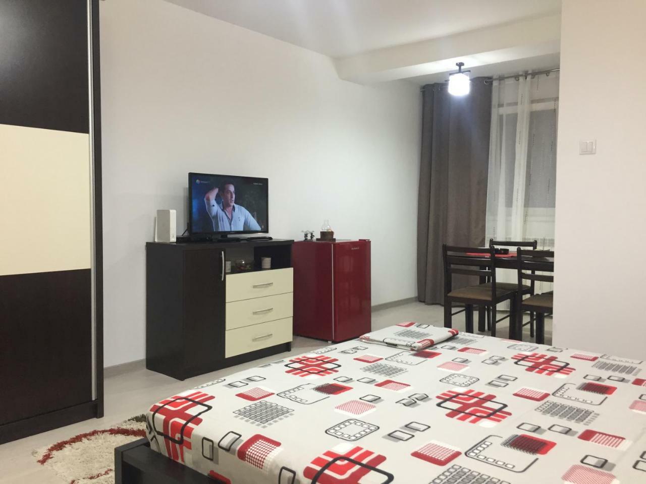 Faleza Apartment Galati  Exterior photo