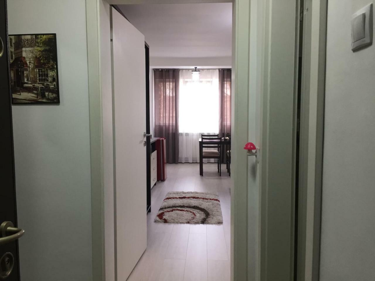 Faleza Apartment Galati  Exterior photo