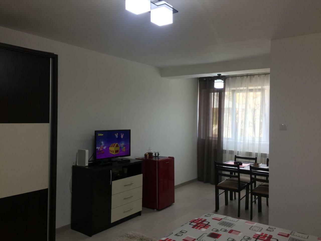 Faleza Apartment Galati  Exterior photo
