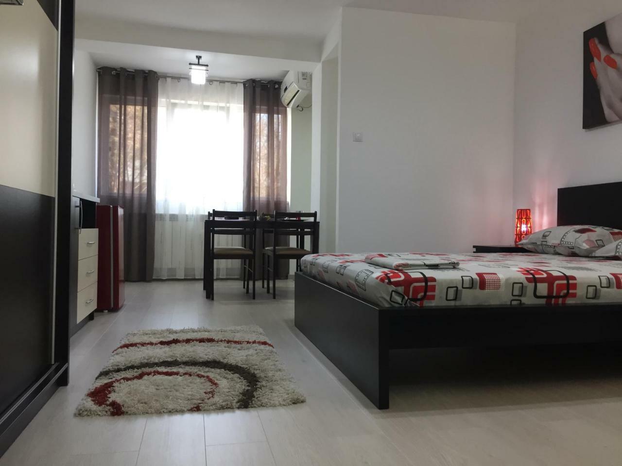 Faleza Apartment Galati  Exterior photo